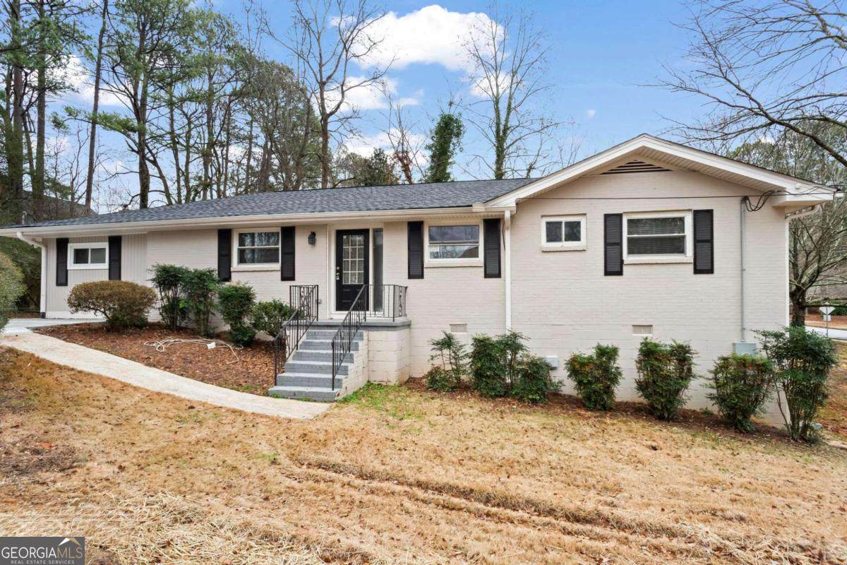 2771 Ridge Park Drive - Photo 1