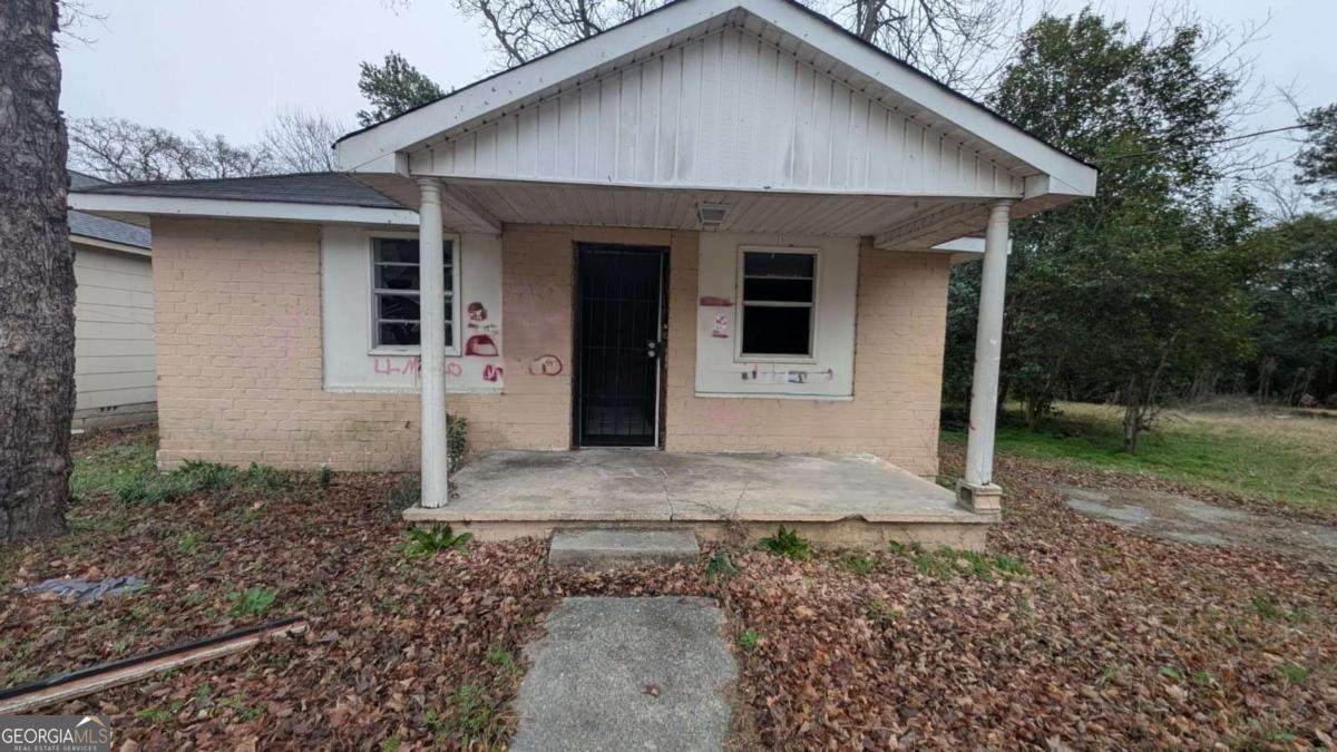 3855 Mercer Street - Photo 1