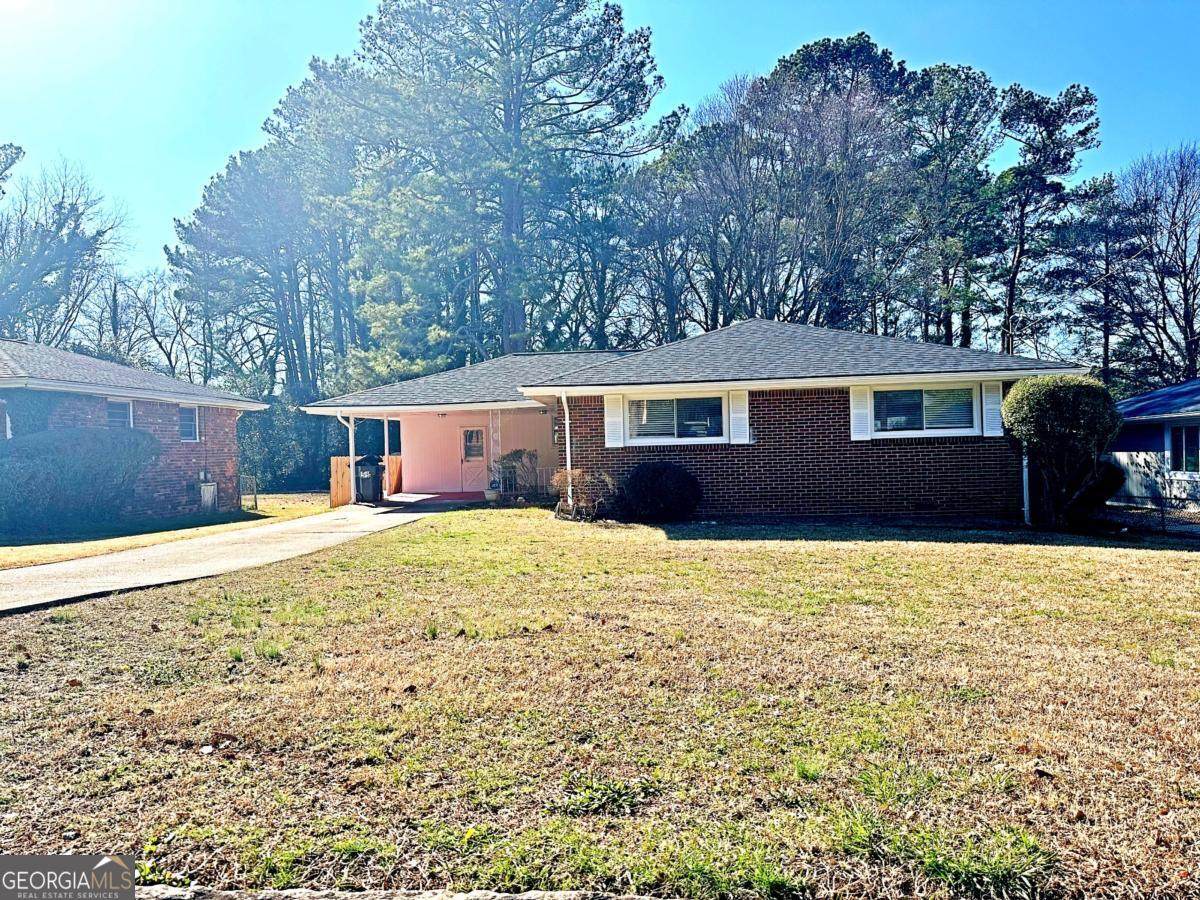 2257 Collins Drive - Photo 1