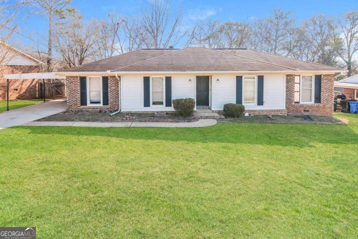 5422 Brookview Drive - Photo 1