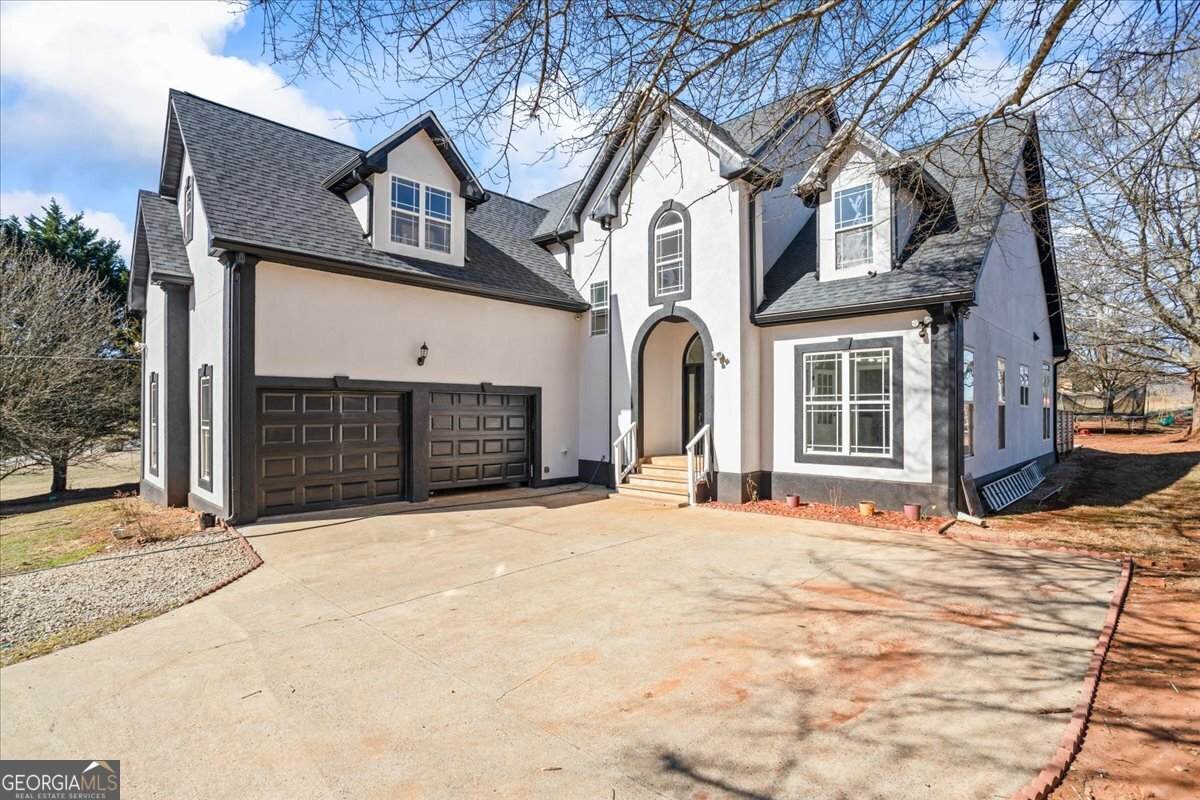 3955 Pucketts Road - Photo 1