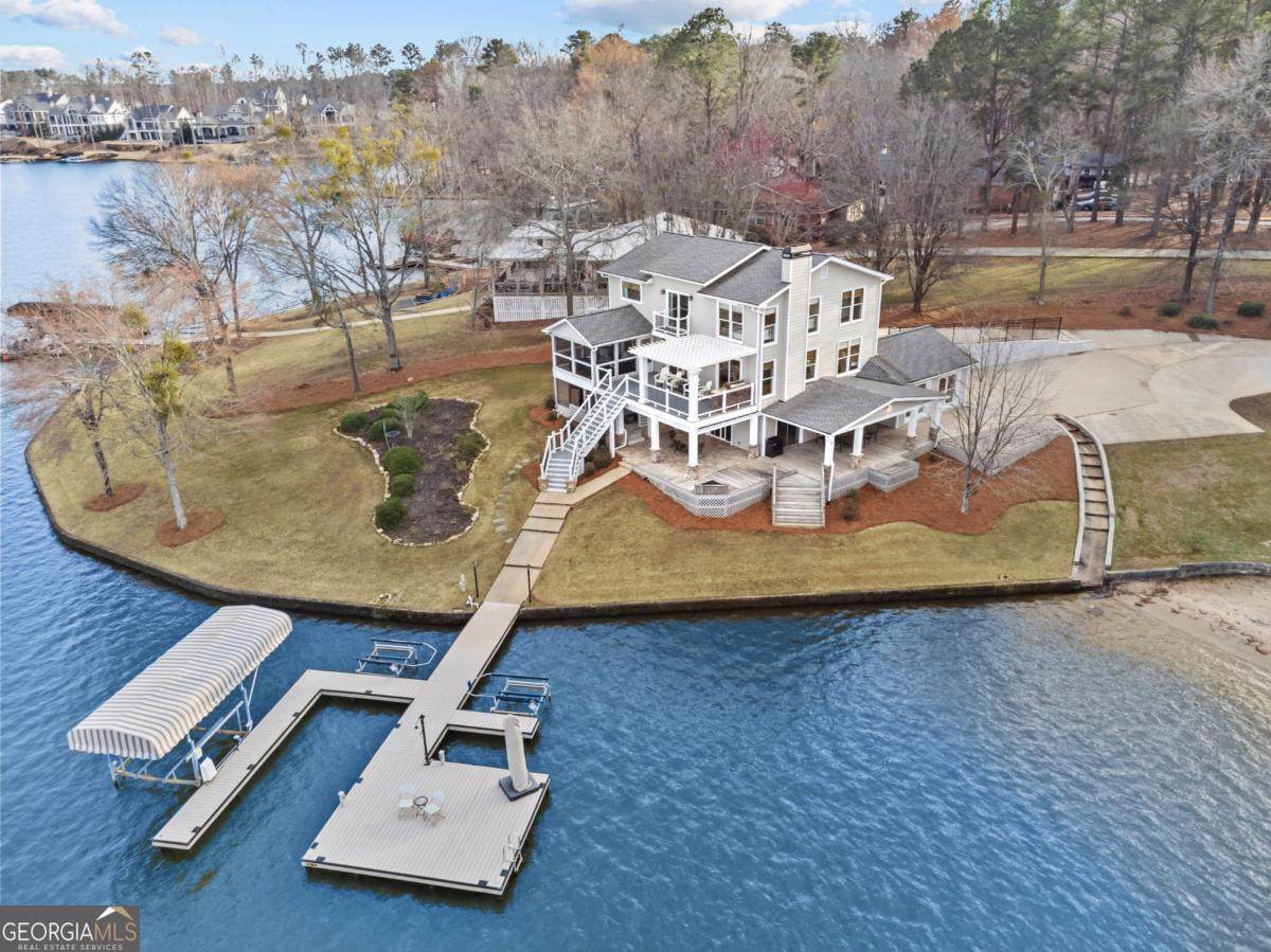 140 Shelby Drive - Photo 1