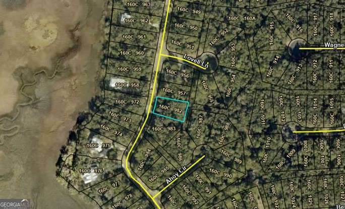 LOT 982 Becket Road - Photo 1