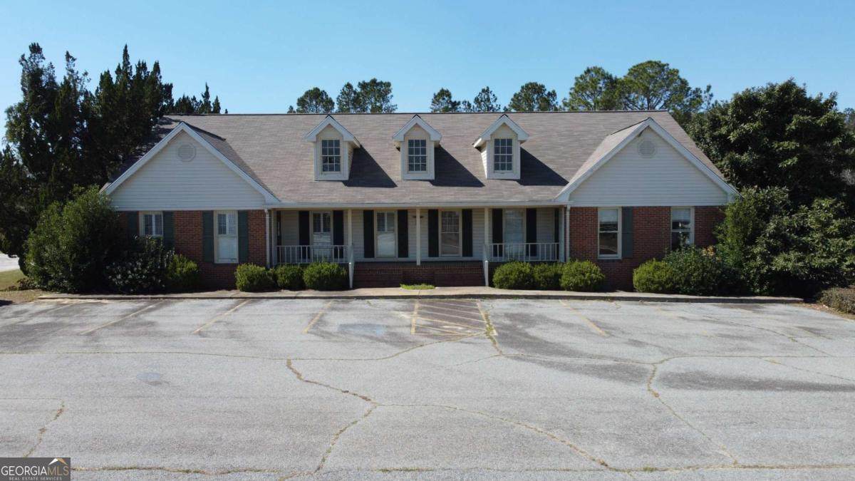 171 Perry House Road - Photo 1