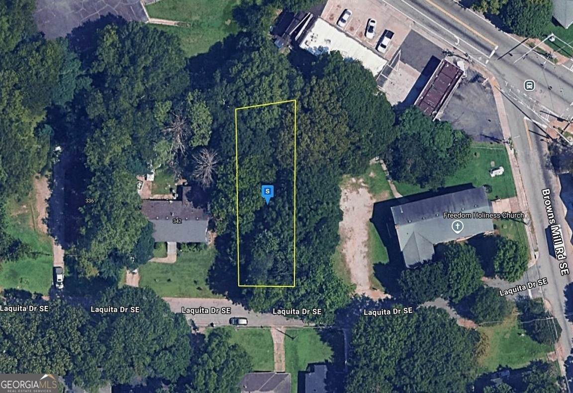 350 Laquita Drive - Photo 1