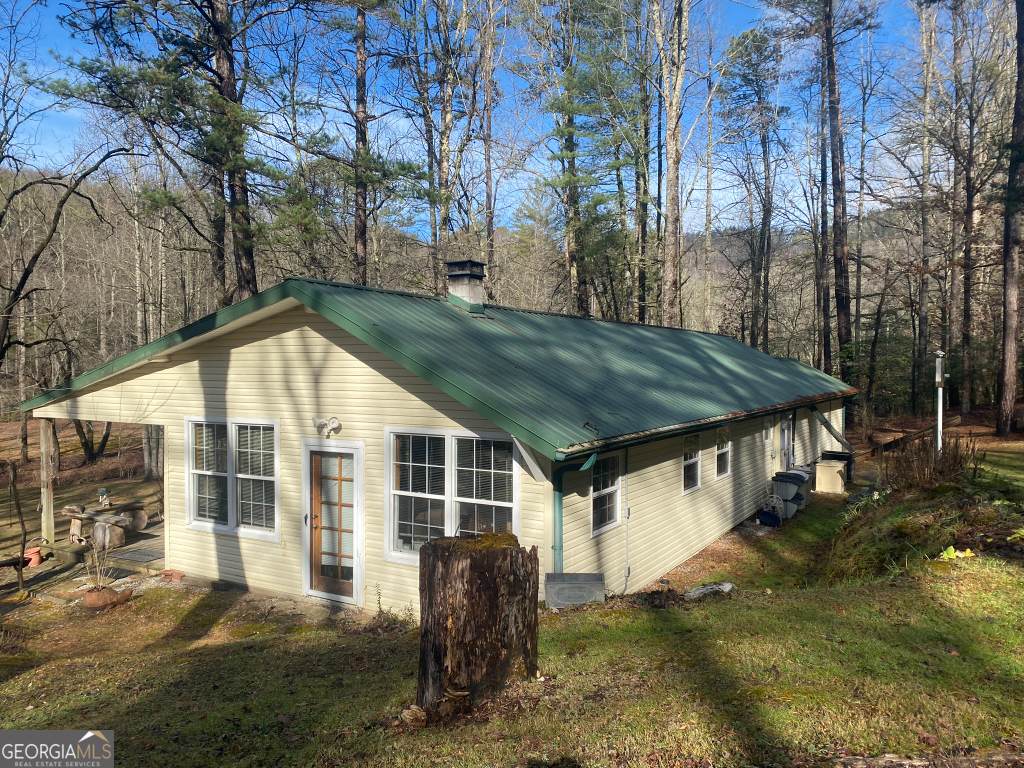 2594 Blue Ridge Gap Road - Photo 1