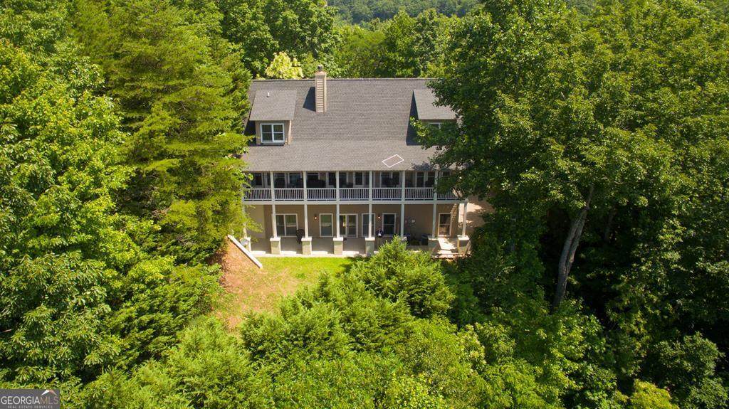1292 Harris Ridge Road - Photo 1
