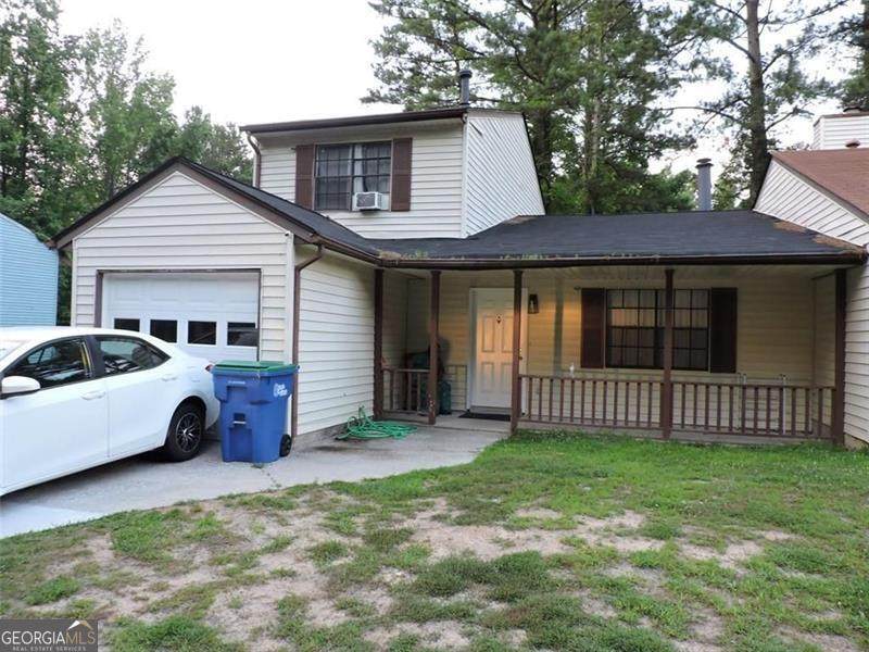 402 Pine Tree - Photo 1