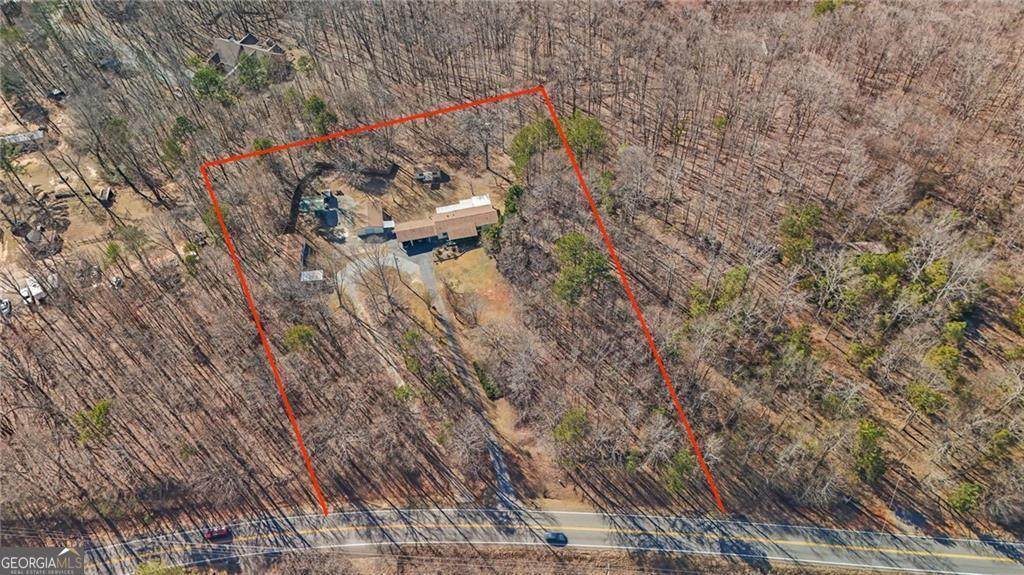 5368 Old Winder Highway - Photo 1