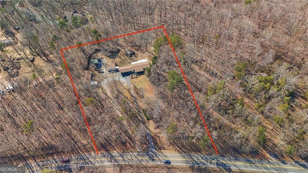 5368 Old Winder Highway - Photo 1