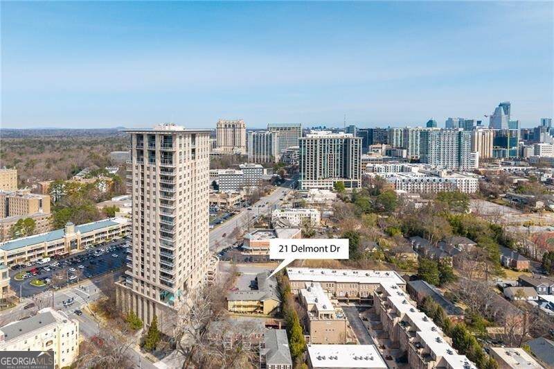 21 Delmont Drive - Photo 1