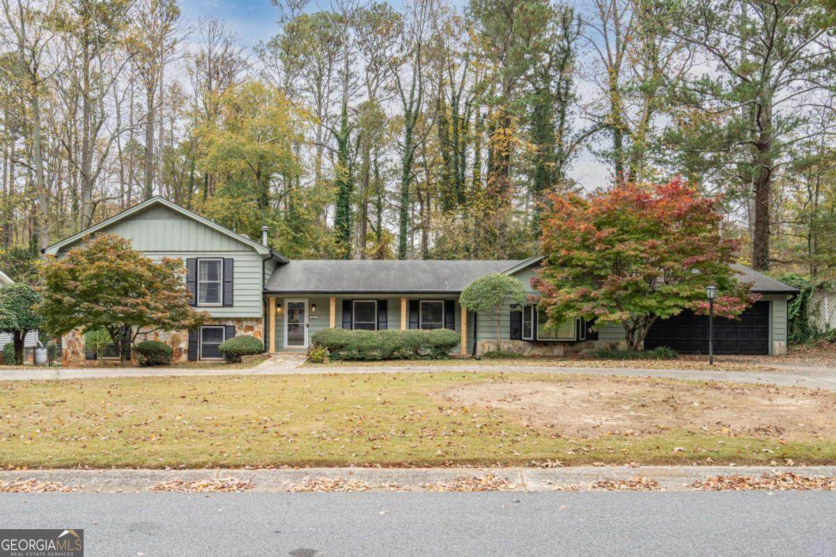 2431 Weatherford Court - Photo 1
