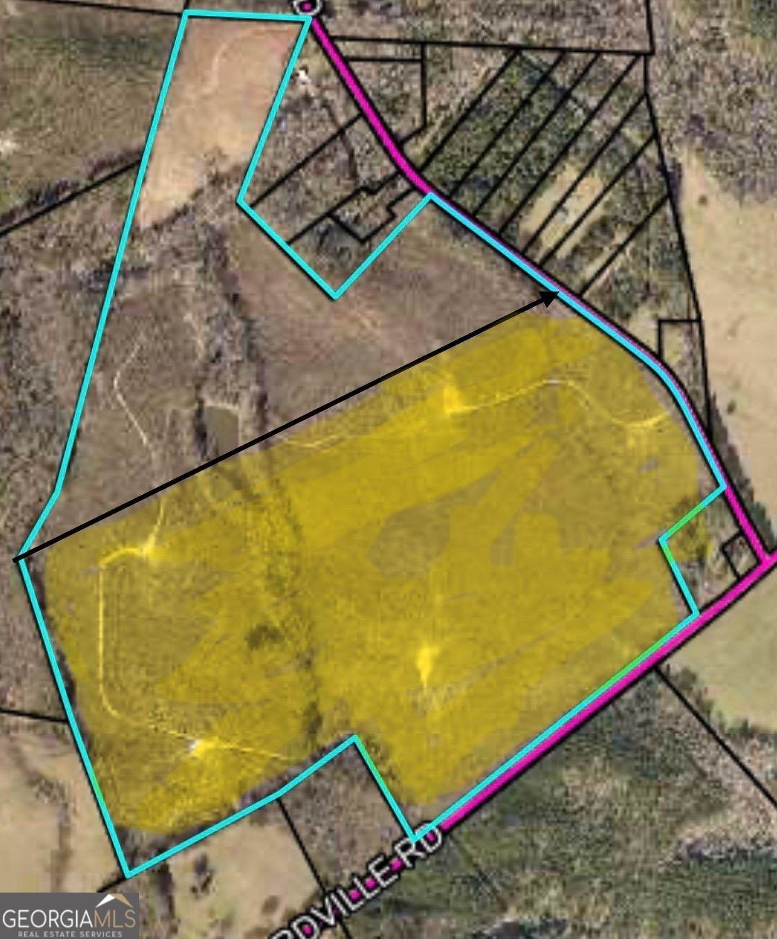 1766 Crawfordville Road - Photo 1