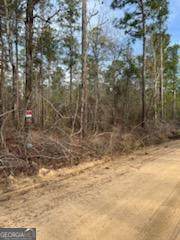 0 Busby Road - Photo 1