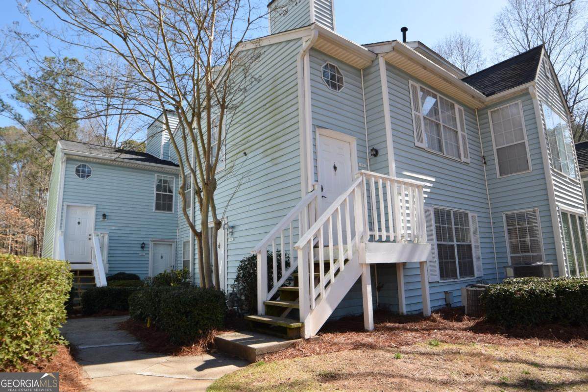 706 Glenleaf Drive - Photo 1