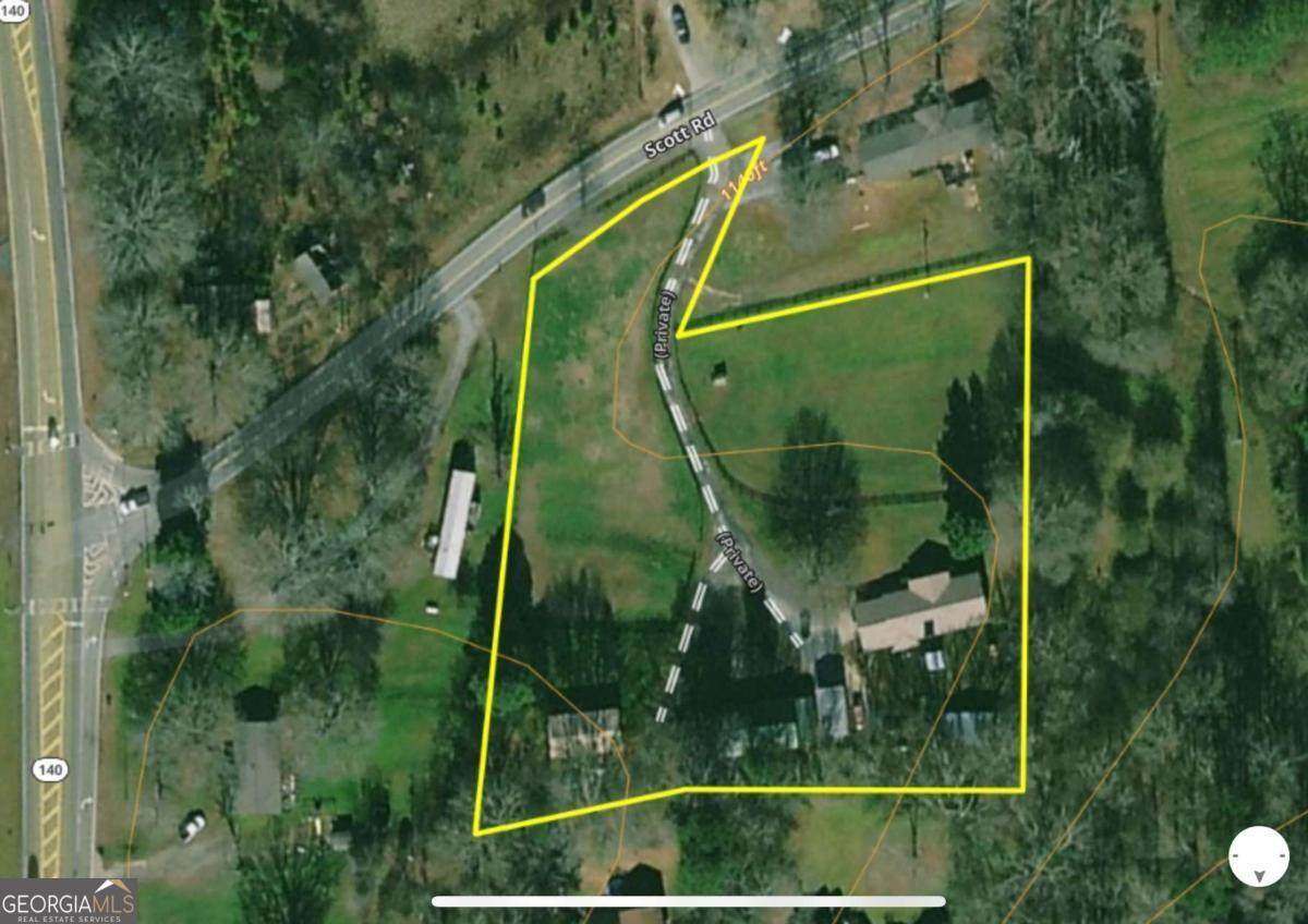 216 Scott Road - Photo 1