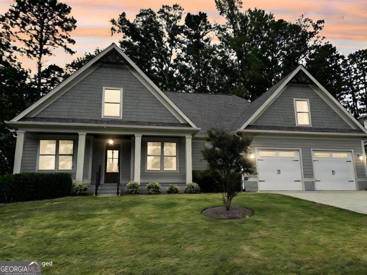 1091 Osprey Lane - Photo 1