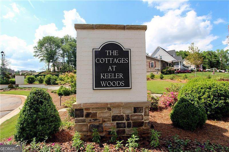 909 Wemberley Lane - Photo 1