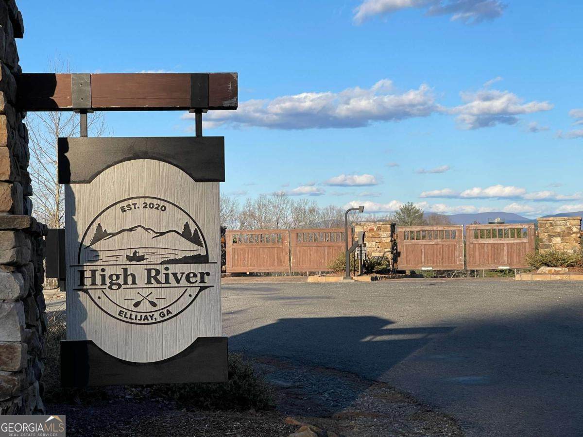 LOT# 208 Pinnacle Drive - Photo 1