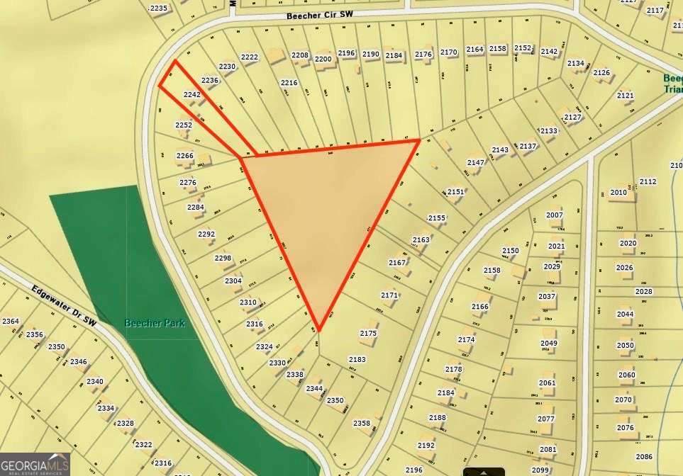 2242 Beecher Circle - Photo 1