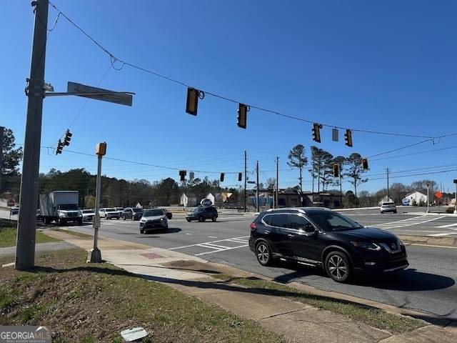 11836 Ga Hwy 92 - Photo 1