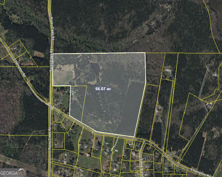 1007 Hampton Road - Photo 1