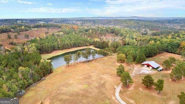 1915 Whooping Creek Church Road - Tract #1 - Photo 1
