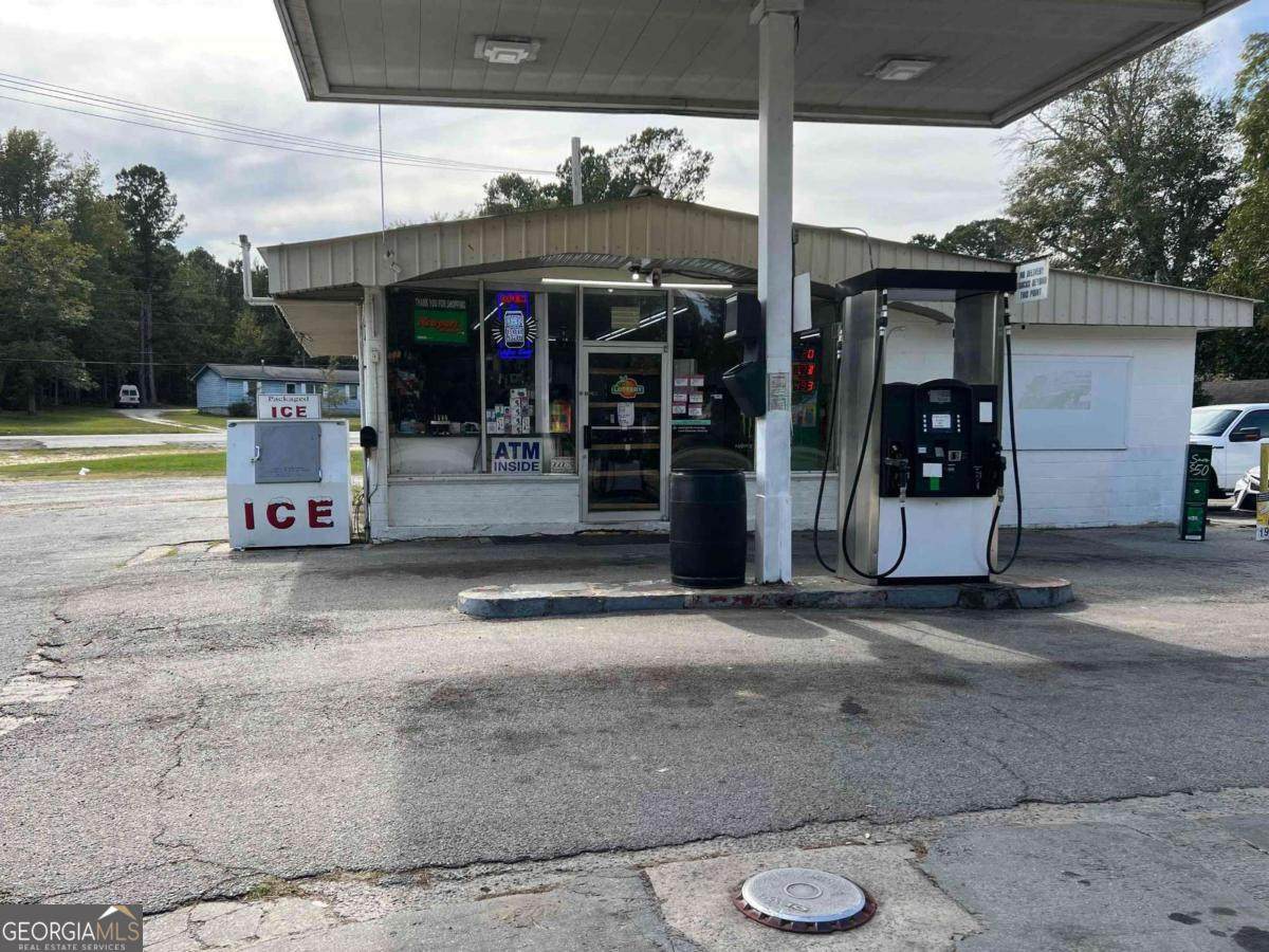 504 Se Highway-80 - Photo 1