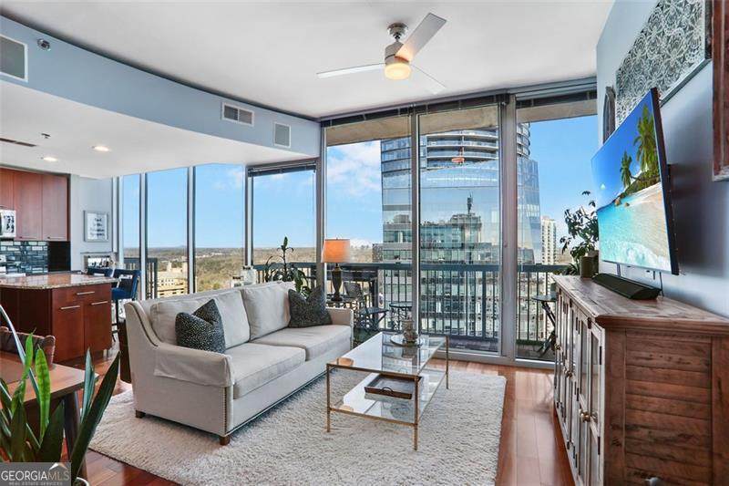 3324 Peachtree Road - Photo 1