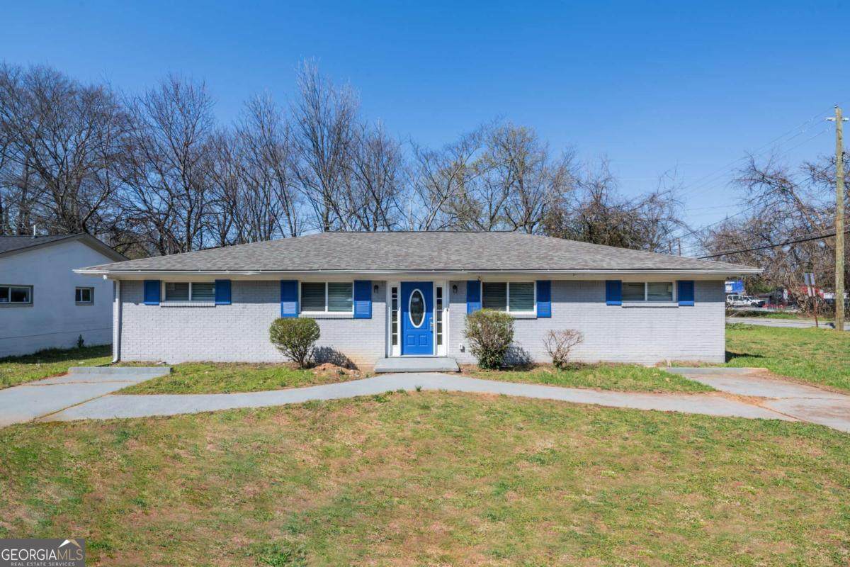 1393 Vesta Avenue - Photo 1