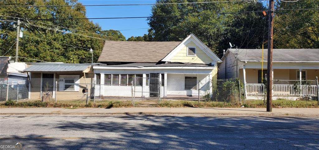1640 Lakewood Avenue - Photo 1