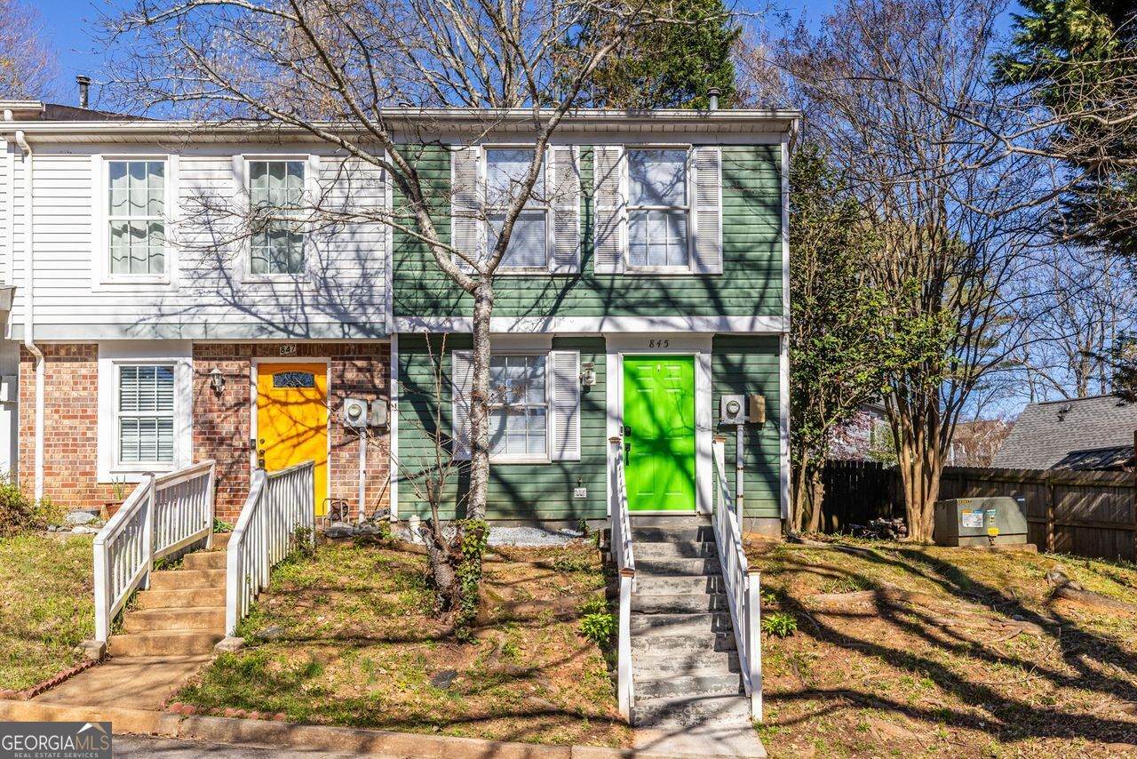 845 Regal Path Lane - Photo 1