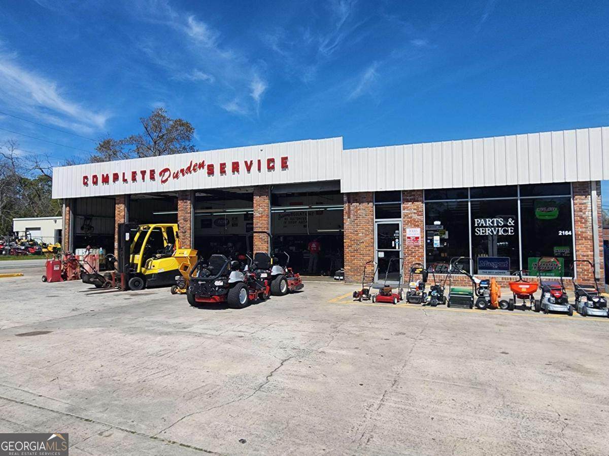 2164 Northside Drive - Photo 1