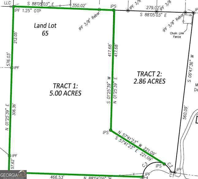 0B Charley Drive - Photo 1