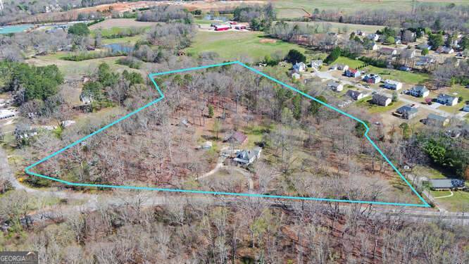 8422 Pendergrass Road - Photo 1