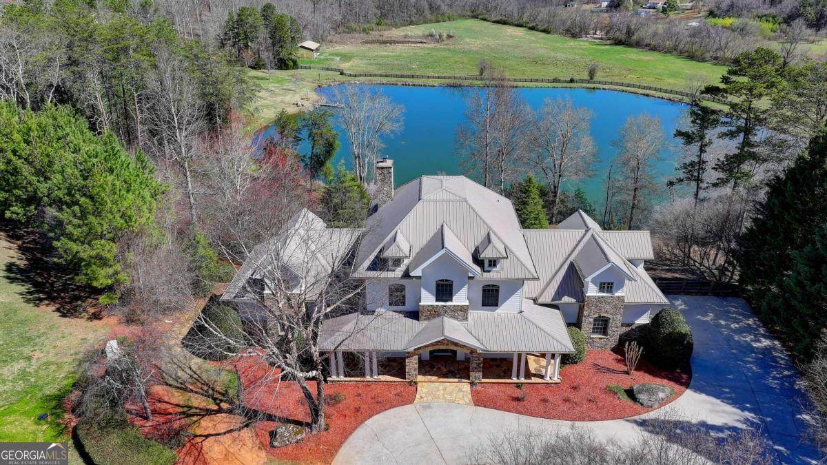 6303 Ben Parks Road - Photo 1