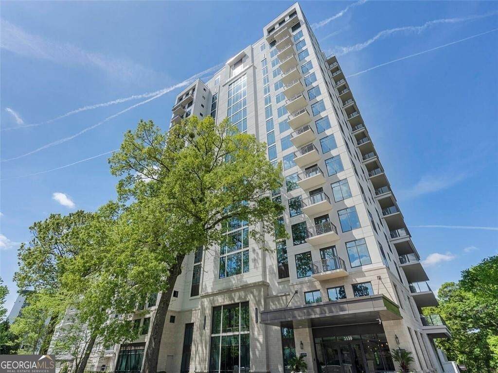 2520 Peachtree Road - Photo 1