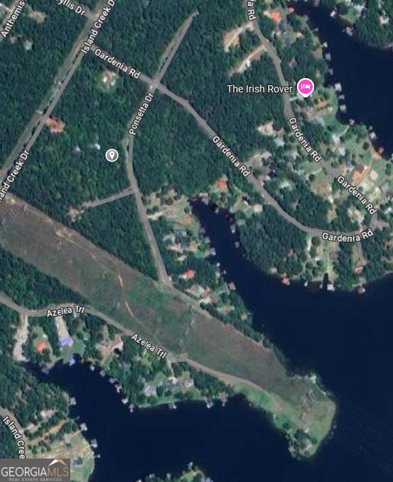 0 Poinsettia Place - Photo 1