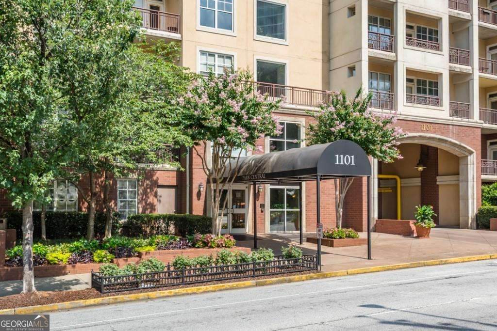 1101 Juniper Street - Photo 1