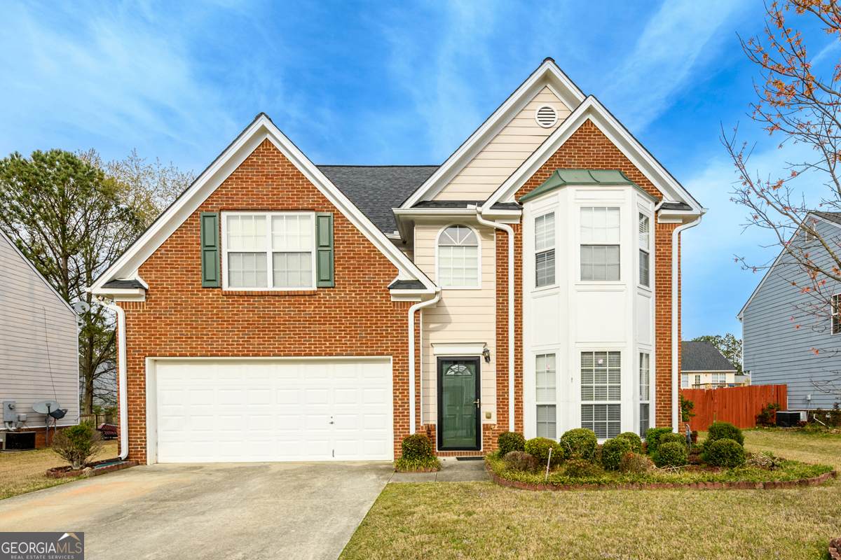 3230 Wrenwood Court - Photo 1
