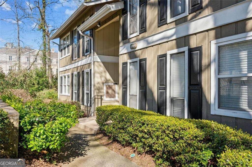 5159 Roswell Road - Photo 1