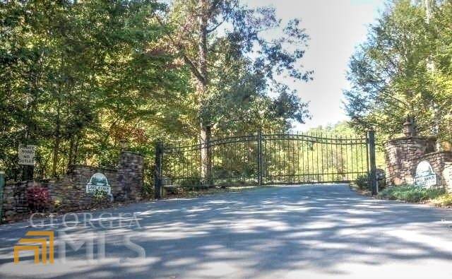 0 Rabun Bluffs Drive - Photo 1