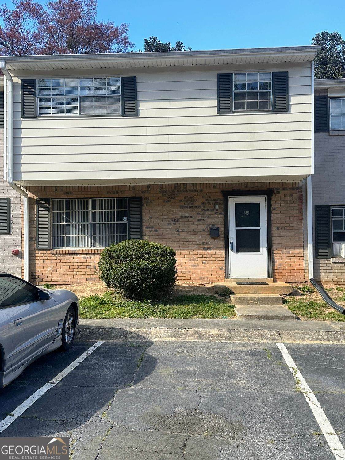 4701 Flat Shoals Road - Photo 1