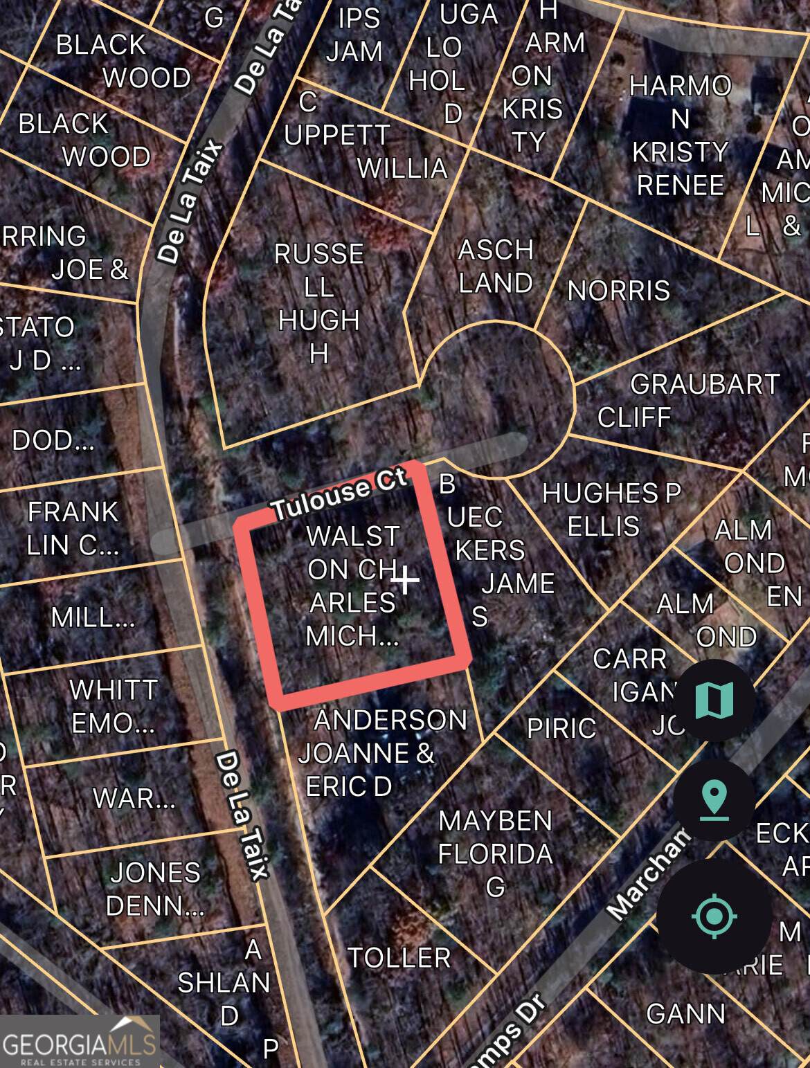 132 De La Taix Drive - Photo 1