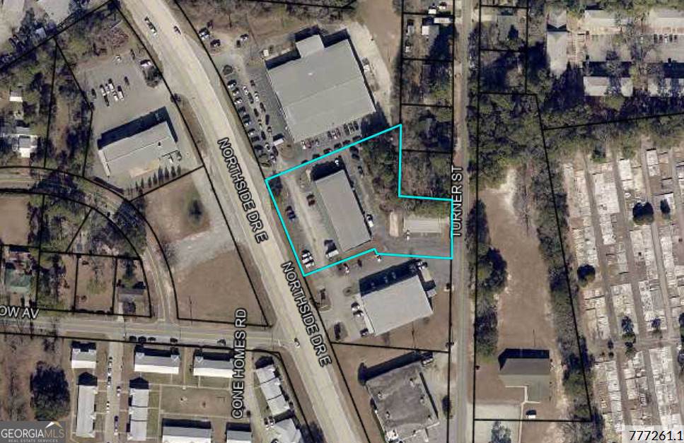 1662 Northside Drive - Photo 1