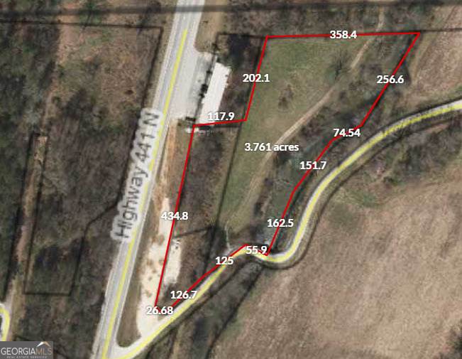 0 U.S. 441 - Photo 1