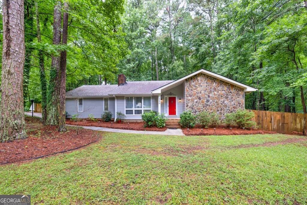 346 Buckingham Drive - Photo 1