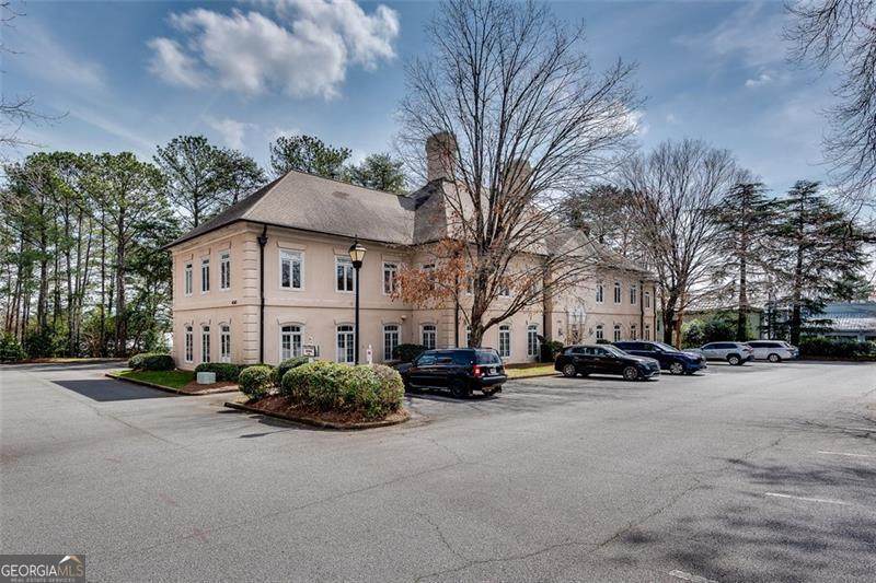 6065 Lake Forrest Drive - Photo 1
