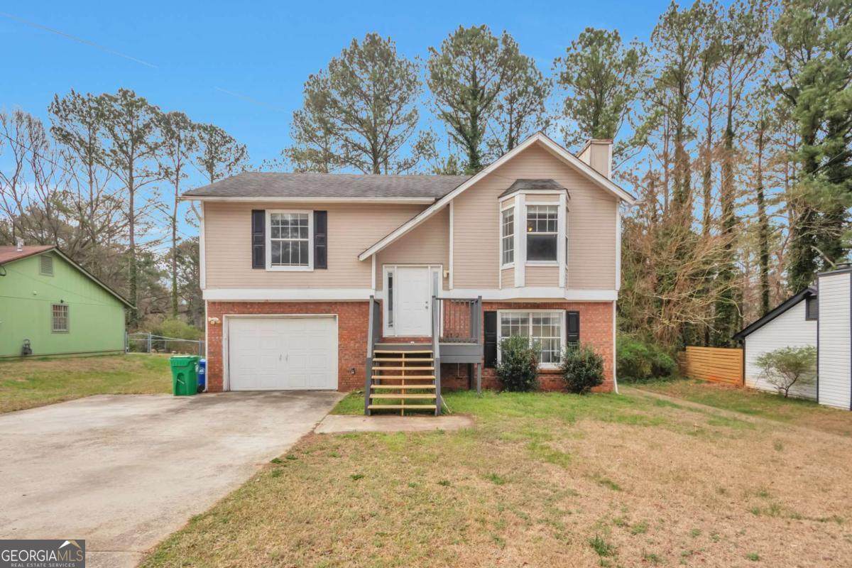 2463 Corner Shoals Drive - Photo 1
