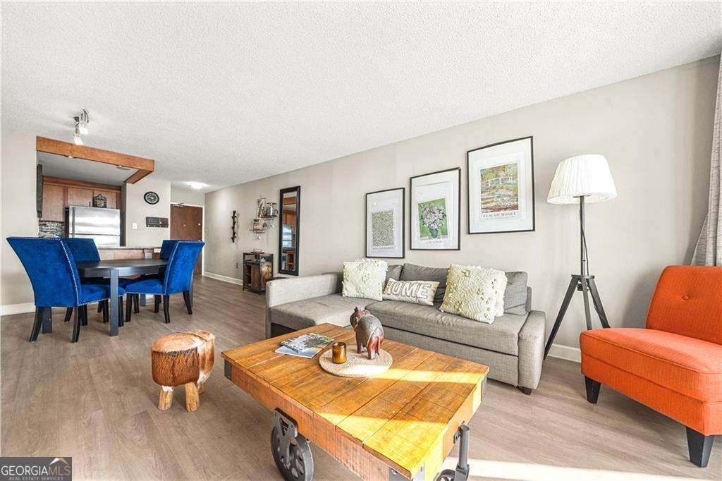 375 Ralph Mcgill Boulevard - Photo 1